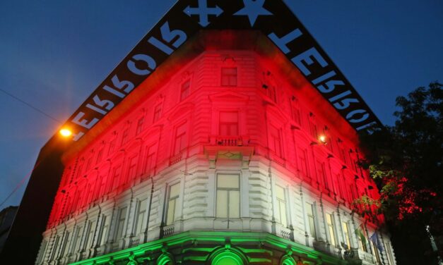 Két hét, ami örökre megváltoztatta Magyarország sorsát