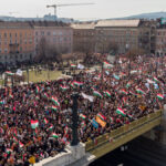 Talpon egész nap – Íme az október 23-ai budapesti program