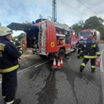 Rohantak a mentők: sütögető kamaszok okoztak tüzet egy csömöri pincében