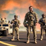 Akikre az egész nemzet büszke lehet – november 20-tól mozikban a Sárkányok Kabul felett!