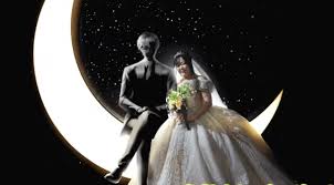 Kreált magának egy férjet a mesterséges intelligenciával az elhagyott menyasszony