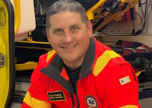 Elhunyt a város szeretett cipésze, a szabadnapos mentős még újra tudta éleszteni