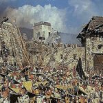 Ez a legnagyobb baki az Egri csillagok-ban, eldobod az agyad, ha meghallod az igazságot a katonákról