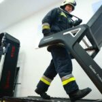 Dagadnak az izmok, új edzésformát találtak a tűzoltók!