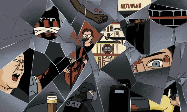 Merényletek Párizsban, 132 áldozat: lehetséges a túlélők traumájának kezelése a legfrissebb kutatási eredmények szerint