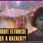 Úgy tűnt el Goján Judit 24 éve, hogy közben mindvégig tudták, ki lehet a gyilkosa