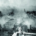 Egy rendkívül drámai második világháborús dokumentumfilm a Netflix kínálatából