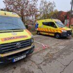 Fontos dolgot kértek a mentősök a szentesiektől