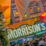 Csak bulizni jött a fővárosba az agyonütött fiatalember – megszólalt a család a Morrison’s-tragédiáról