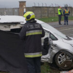 Halálos baleset a főúton, a vétlen autós vesztette életét