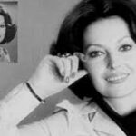 Megszállottan hajszolta a sikert: megvakult a stressztől, végül belehalt Hajas Ilona bemondónő