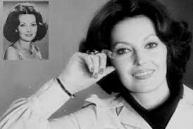 Megszállottan hajszolta a sikert: megvakult a stressztől, végül belehalt Hajas Ilona bemondónő