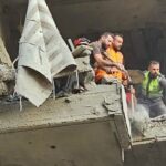 Sokk a Közel-Keleten: miközben a világ Ukrajnára figyel, brutális lépések történtek Izrael részéről