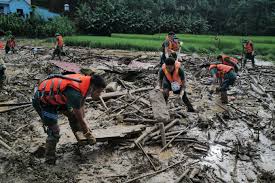 Borzasztó tragédia történt