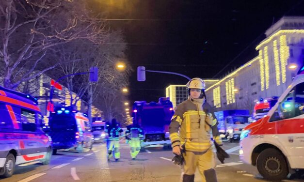 Fordulat a magdeburgi karácsonyi vásár ügyében