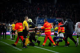 Rémület lett úrrá Nyíregyházán, Szűcs Tamást mentők vitték kórházba