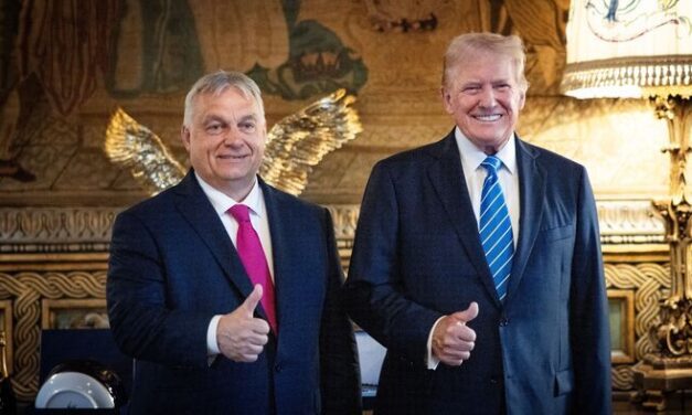 Véget ért a washingtoni csúcstalálkozó: sikerült megvédeni a rezsicsökkentést (VIDEÓ)