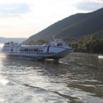 Hat évtizedes korszak zárul le, nem járnak többé szárnyashajók itthon