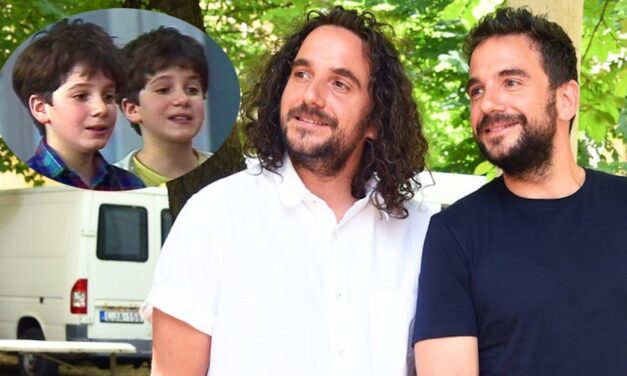 Felkavaró a Spáh ikrek sorsa − Dávid a halálukról beszélt