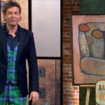 Menzás Vénusz: ennyiért vitték el a kincsvadászok Tilla fiatalkori festményét