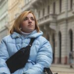 „Így jelzi a szervezetem, hogy valami baj van” – egyre rosszabb állapotban van Tóth Nikolett, a Jókai utcai házomlásban lebénult balerina