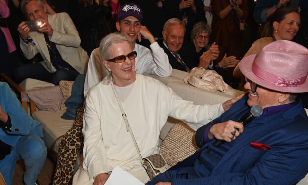 80 éves lett az ABBA legendás énekesnője: így él ma – fotókkal