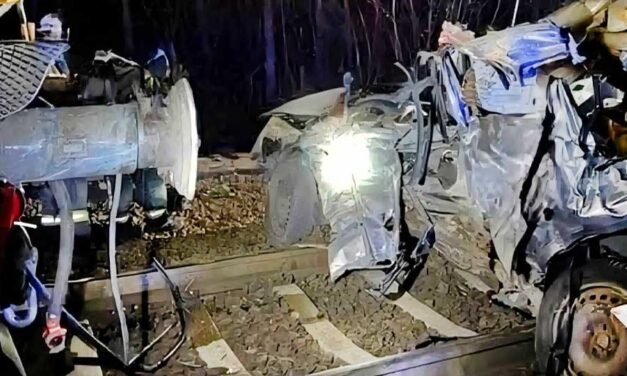 Magához tért a szentmártonkátai vonatbaleset egyetlen túlélője, de a legszörnyűbb hírt még nem közölték vele