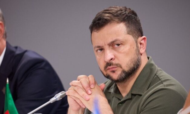 Zelenszkij elismerte: Ukrajna kritikus pillanatban van