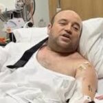 „Ráugrottam a hátára” – megszólalt az ausztráliai terrortámadás hőse