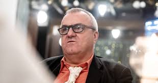 DrMáriás: Anettka felszállt a világűrbe, miközben kefélt, Delhusa Gjoni elsírta magát