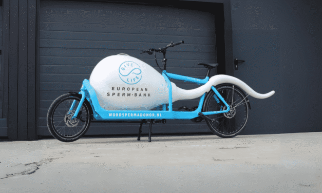 A rák kockázatát növelő génmutációt hordozott egy spermadonor, Magyarországra is jutott az ivarsejtjeiből