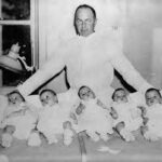 Állatkerti jószágokként húztak hasznot az ötös ikrekből, akik csak szeretetre vágytak