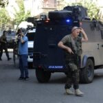 Letartóztatták az Iszlám Állam 357 feltételezett tagját