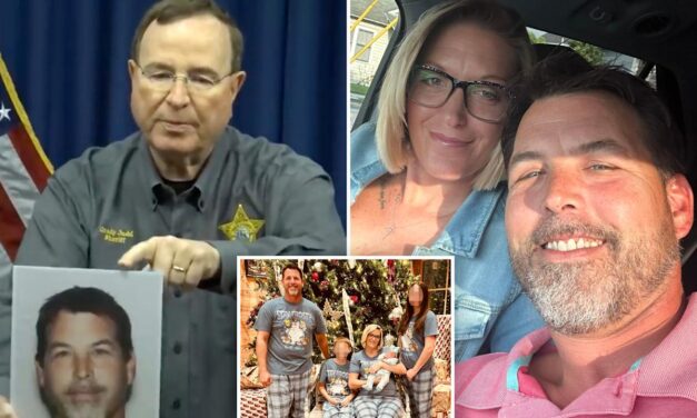 Egy 13 éves lány könyörgött az életéért, miután látta, ahogy a mostohaapja meggyilkolja az anyját + 18!