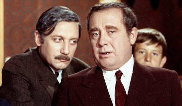 Ez lett az ország kedvenc magyar filmje: évtizedek óta töretlen a népszerűsége