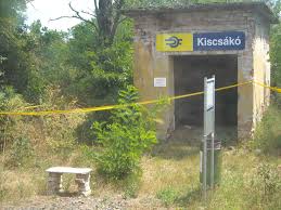 Megtalálták a MÁV legkisebb vasútállomását, ettől a látványtól azonnal lefagysz