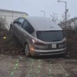 Súlyos baleset Faddon: rohantak a mentők, egy anya és négy gyermeke sérült meg