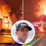 Lakástűzben meghalt a sztársportoló édesapja – az anyja kritikus állapotban van