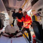 Rohantak a mentők, 15 éves fiú kezét roncsolta szét a petárda