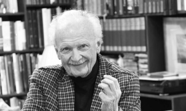 Meghalt Balázs Péter