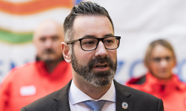 Rendkívüli hírlevél