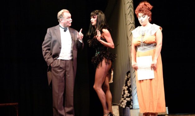 Balázs Péter pályafutása képekben