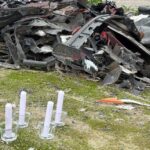 Meghalt egy fiatal anya és 2 éves gyermeke – egyikük sem volt bekötve