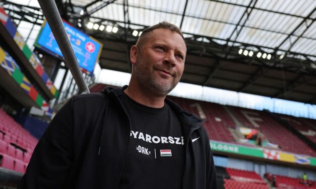 Dárdai Pál Magyarországon vállalhat munkát, a szurkolók már tényként kezelik