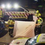 Borzalom a borzalomban: egy mentőst is meglőttek a sydney-i terrortámadásban