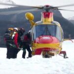 Elsodorta a lavina, meghalt egy magyar túrázó Dél-Tirolban