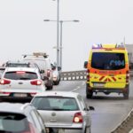 Szabadnapos mentős házaspár hozta vissza a halálból a fiatalt, csoda történt Kemencén