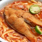 Meddig áll el a halászlé a hűtőben? Ennyi idő után már veszélyes megenni