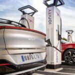 Budaörsön nyílt a hálózat legnagyobb kelet-európai töltőállomása