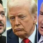 Volodimir Zelenszkij: az USA 15 évre szóló biztonsági garanciát ajánlott